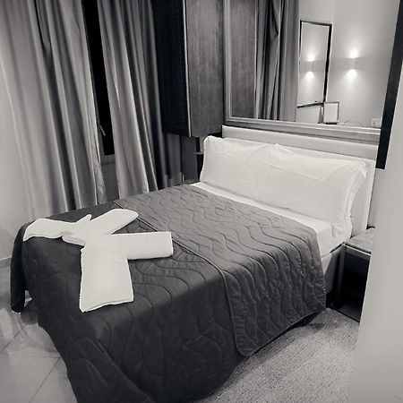 Affittacamere Regio โรม ภายนอก รูปภาพ