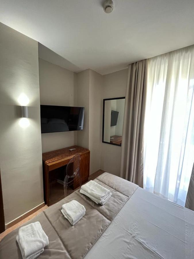Affittacamere Regio โรม ภายนอก รูปภาพ