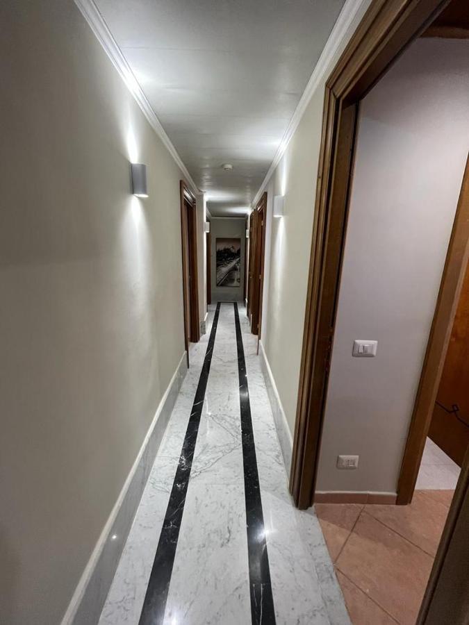 Affittacamere Regio โรม ภายนอก รูปภาพ