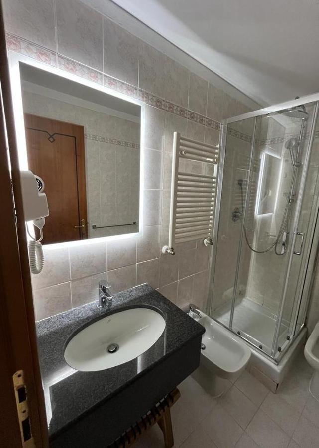 Affittacamere Regio โรม ภายนอก รูปภาพ